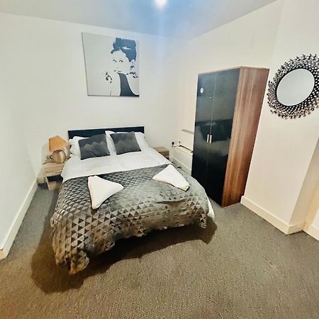 Studio Flat In Doncaster Exterior foto